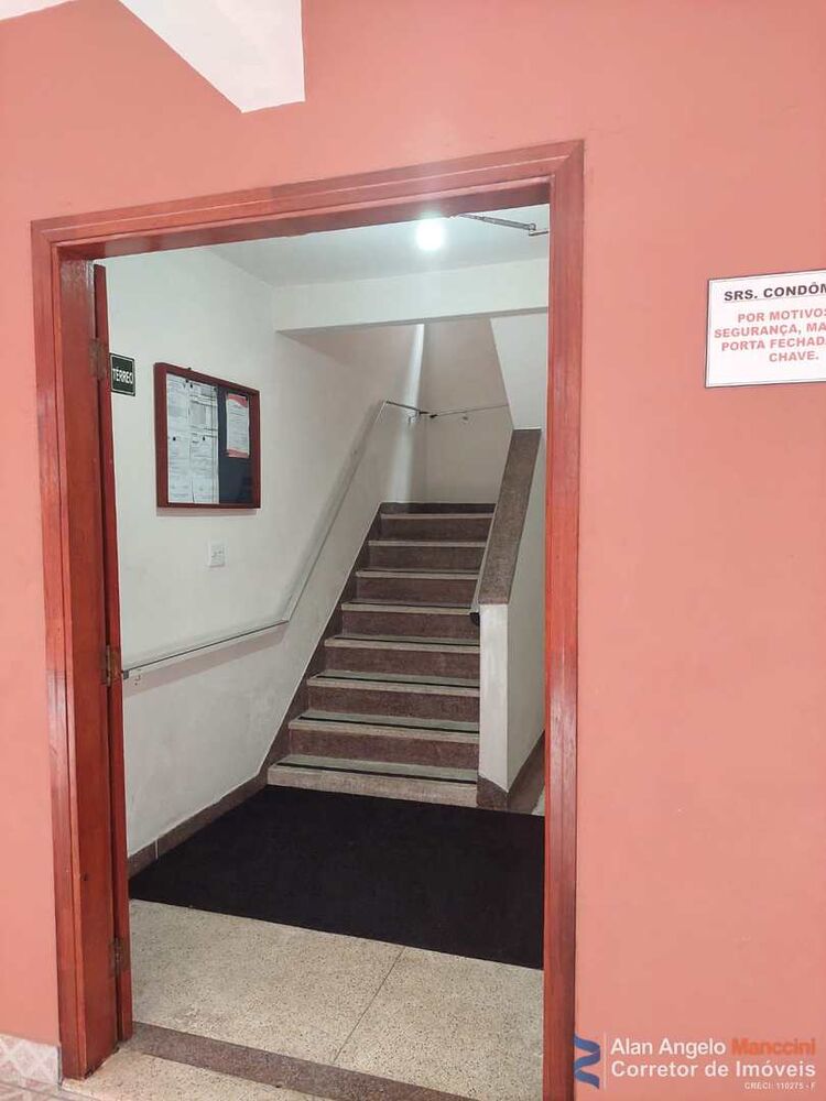 Apartamento, 2 quartos, 70 m² - Foto 7