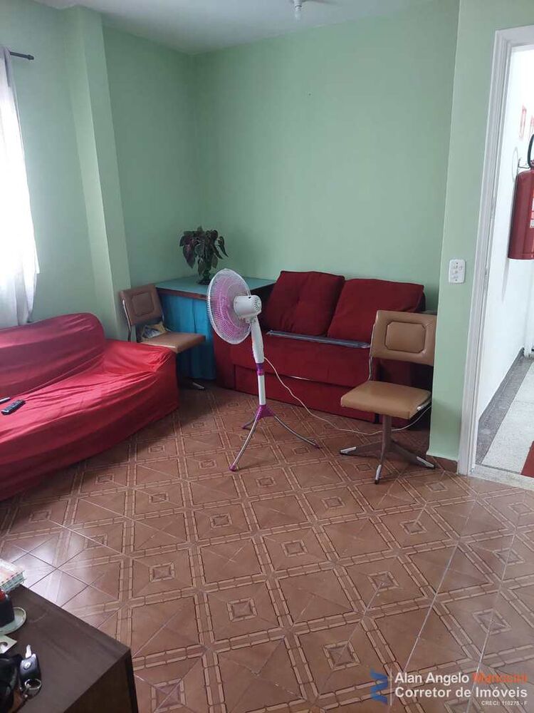 Apartamento, 2 quartos, 70 m² - Foto 10