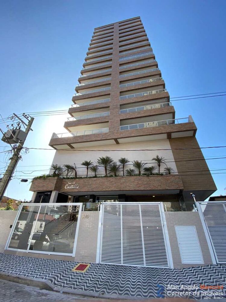 Apartamento, 3 quartos, 112 m² - Foto 1