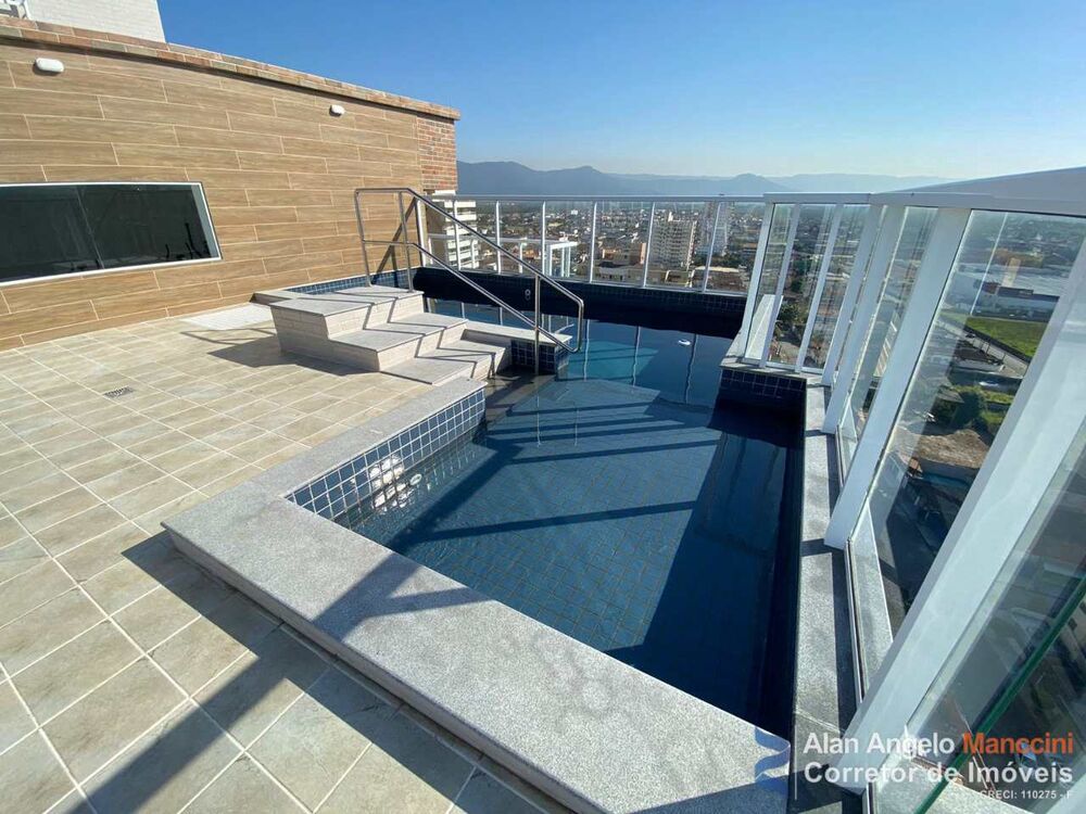 Apartamento, 3 quartos, 112 m² - Foto 2