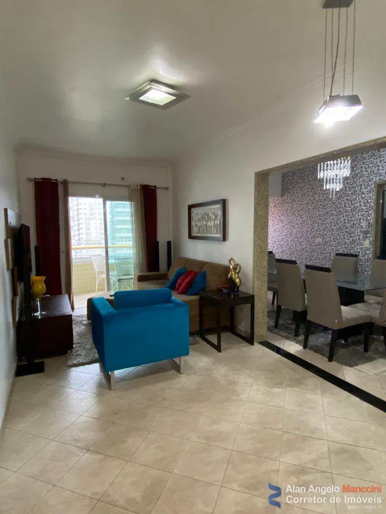 Apartamento, 3 quartos, 138 m² - Foto 6