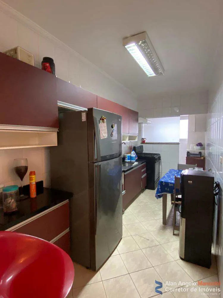 Apartamento, 3 quartos, 138 m² - Foto 10