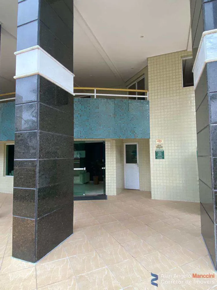 Apartamento, 3 quartos, 138 m² - Foto 2