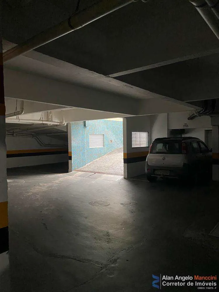 Apartamento, 3 quartos, 138 m² - Foto 3