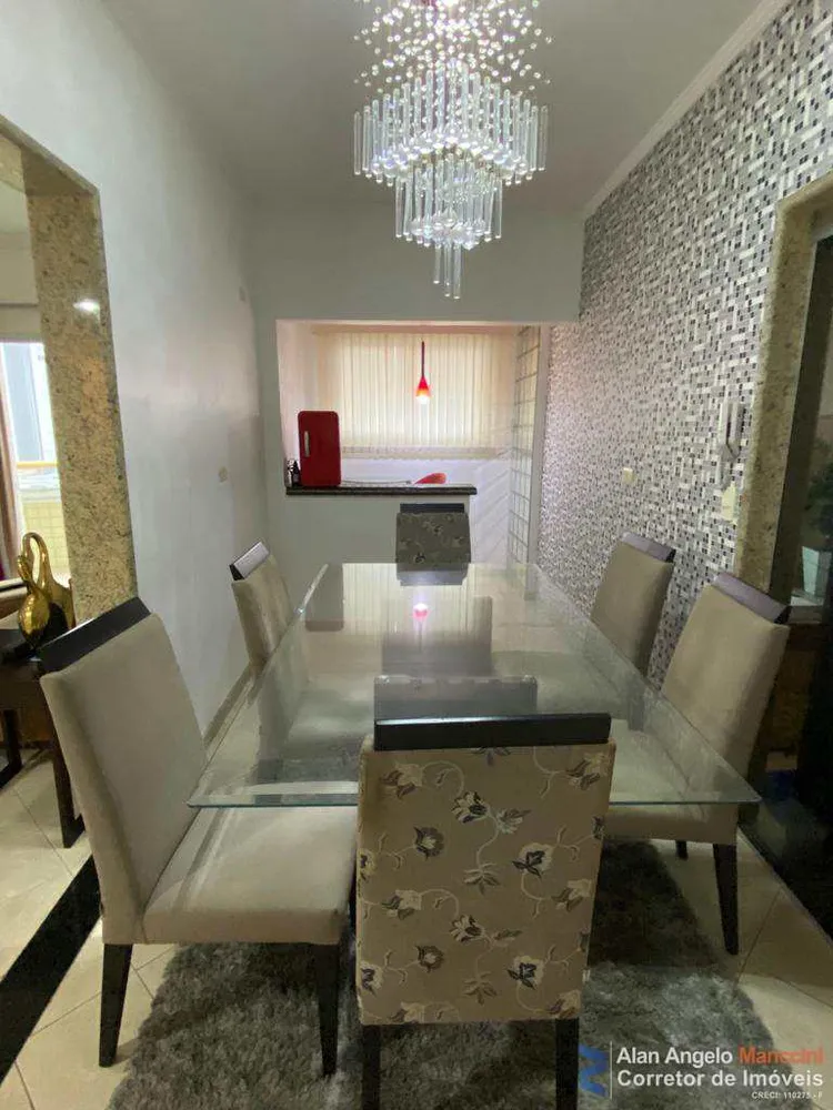 Apartamento, 3 quartos, 138 m² - Foto 8