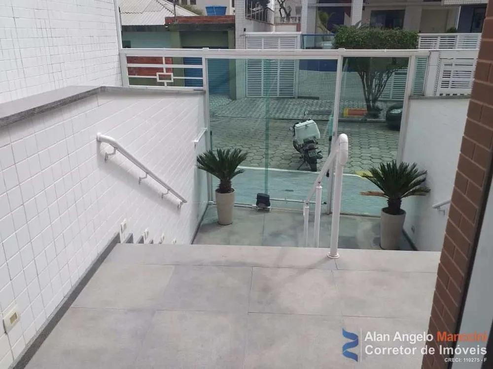 Apartamento, 3 quartos, 95 m² - Foto 3