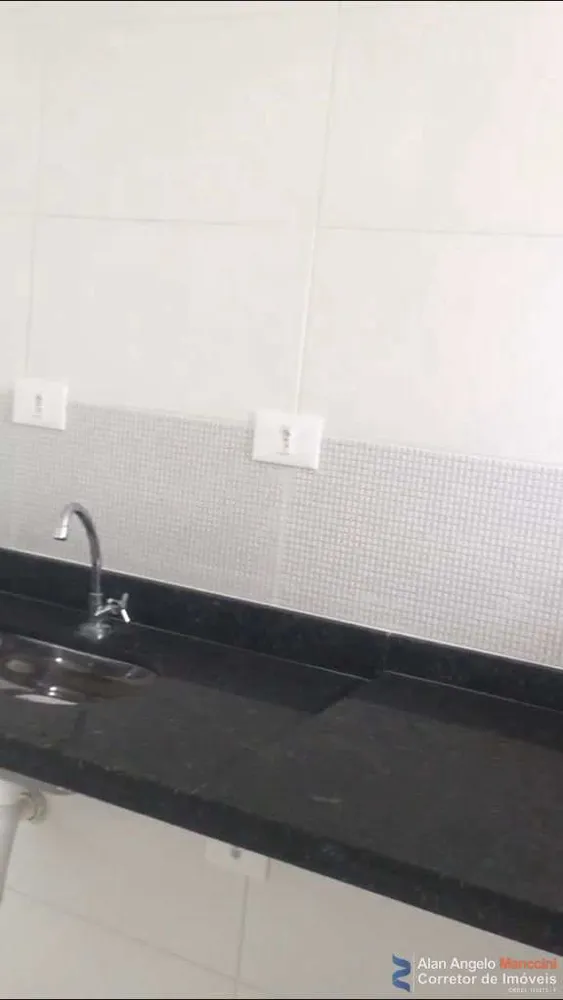 Apartamento, 3 quartos, 95 m² - Foto 6