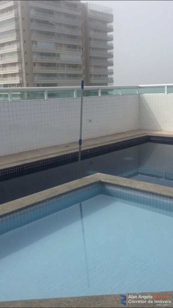 Apartamento, 3 quartos, 95 m² - Foto 1