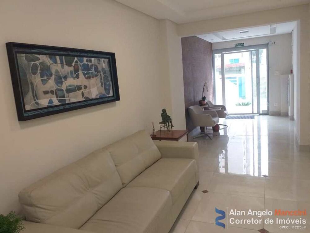 Apartamento, 3 quartos, 95 m² - Foto 4