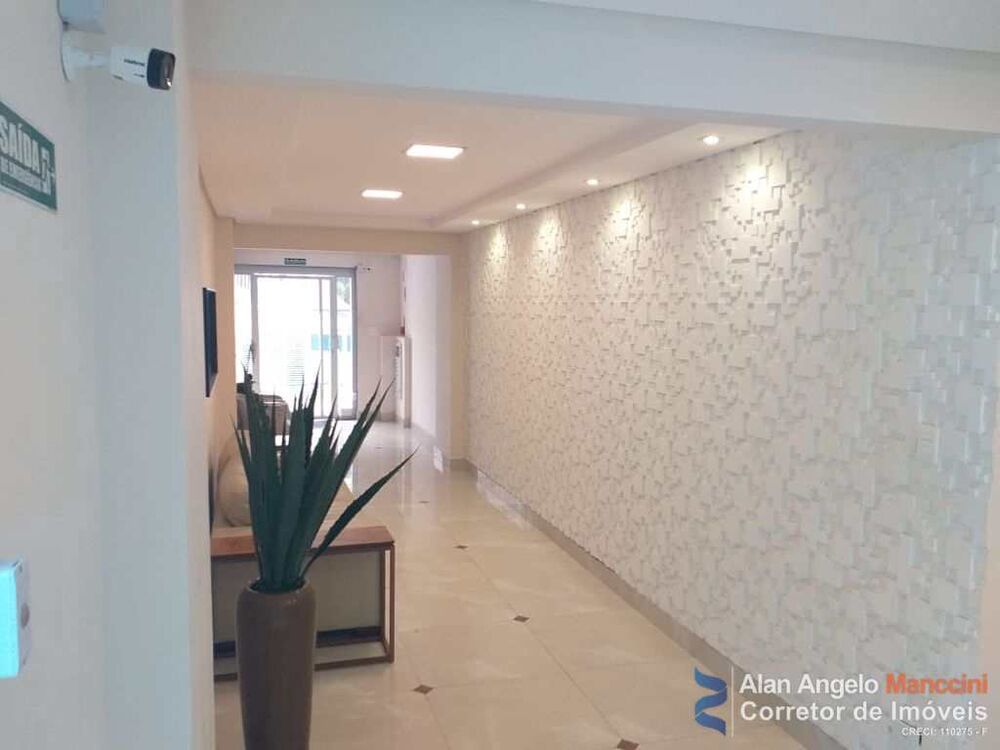 Apartamento, 3 quartos, 95 m² - Foto 2