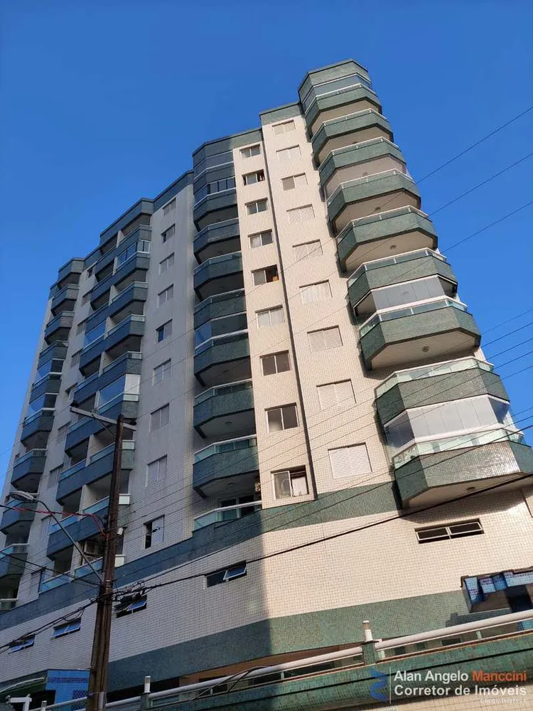 Apartamento, 2 quartos, 79 m² - Foto 1