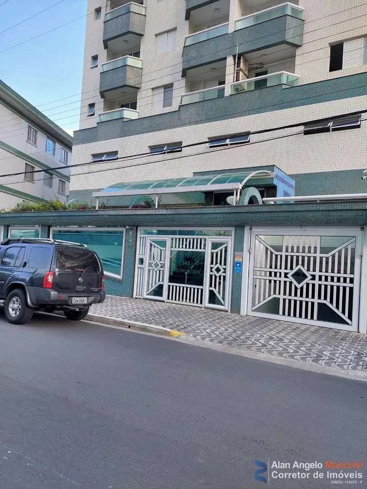 Apartamento, 2 quartos, 79 m² - Foto 3