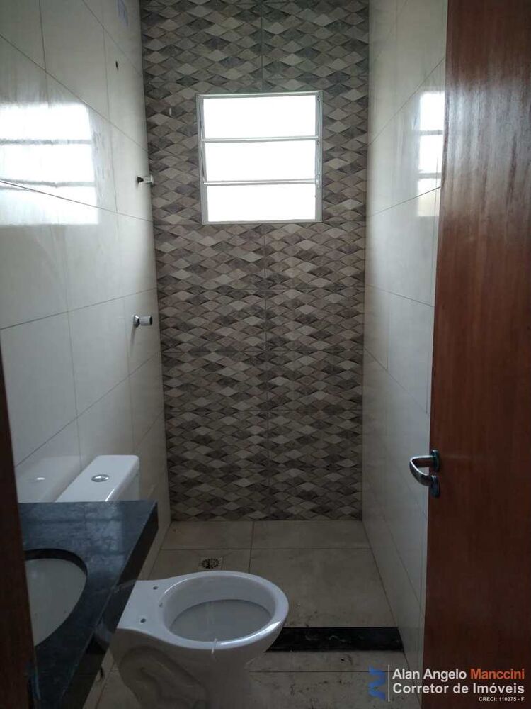 Casa de Condomínio, 2 quartos - Foto 5