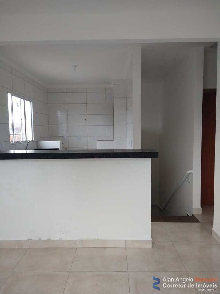 Casa de Condomínio, 2 quartos - Foto 4