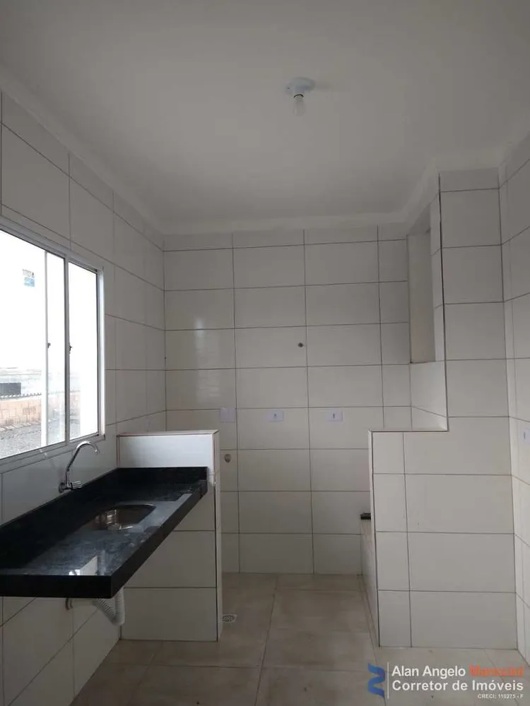 Casa de Condomínio, 2 quartos - Foto 5