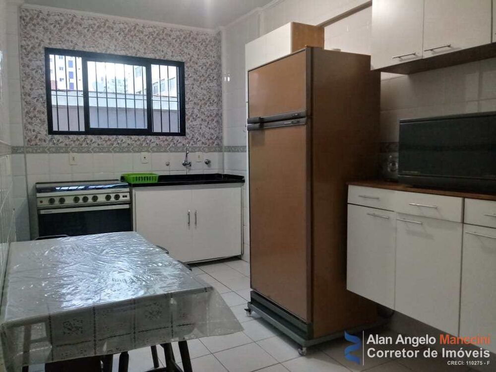 Apartamento à venda com 1 quarto, 90m² - Foto 7