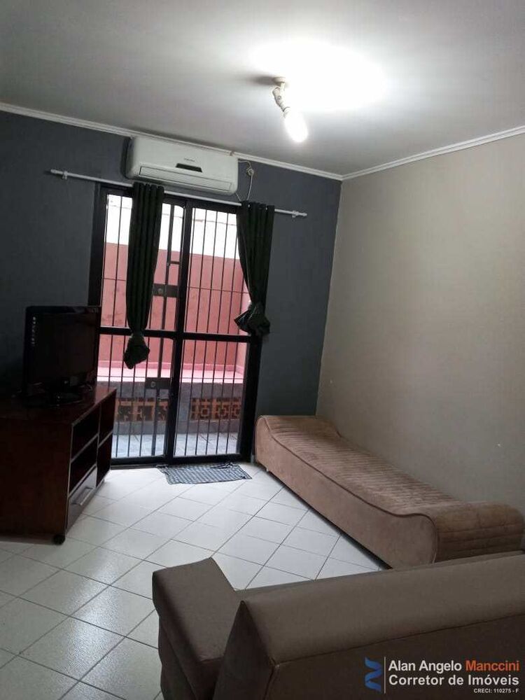 Apartamento, 1 quarto, 90 m² - Foto 14