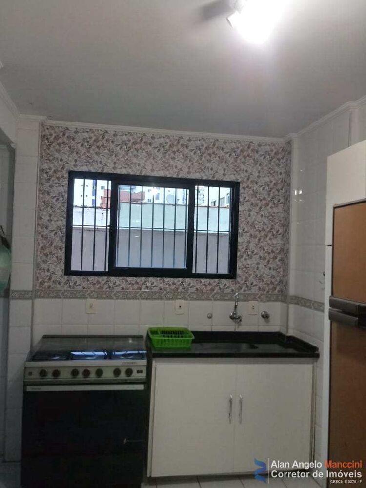 Apartamento à venda com 1 quarto, 90m² - Foto 8