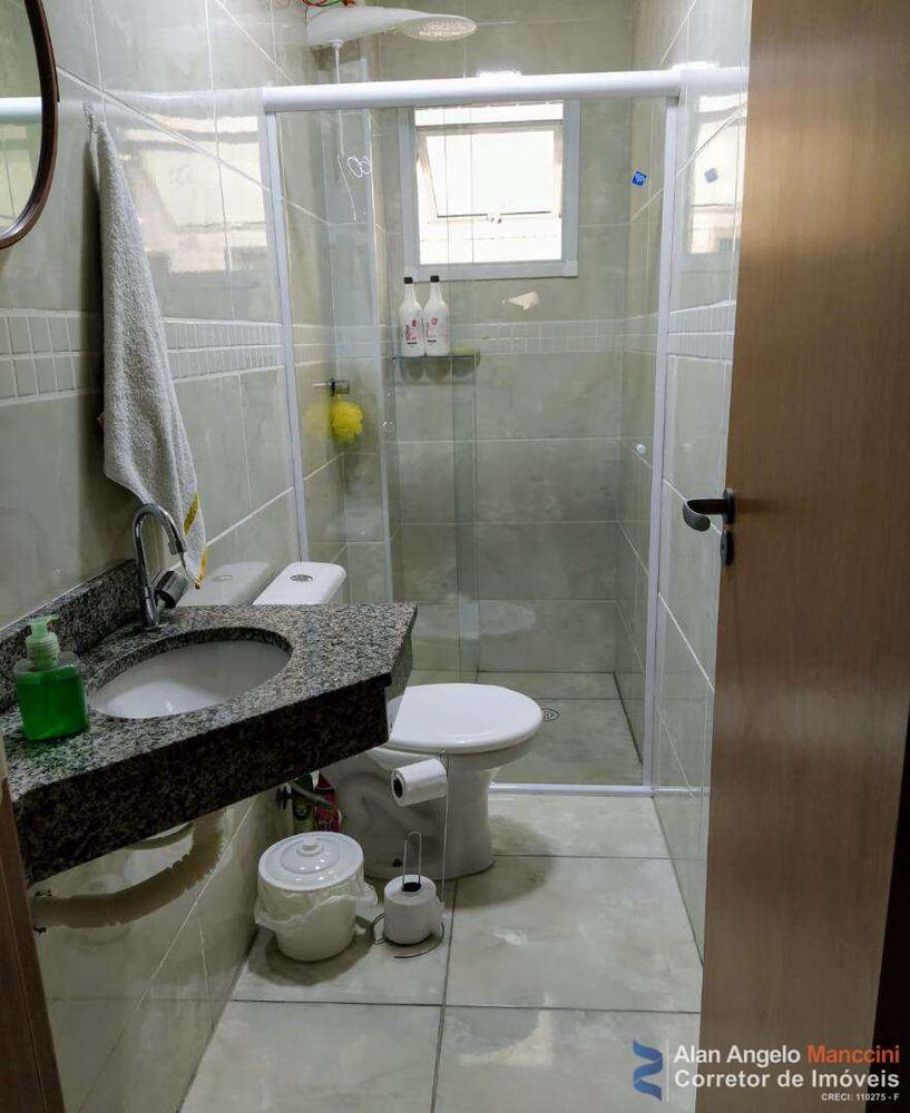 Apartamento, 2 quartos, 61 m² - Foto 2