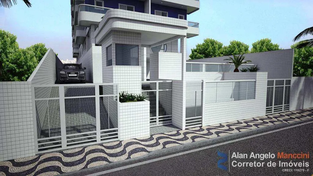 Apartamento, 2 quartos, 61 m² - Foto 9