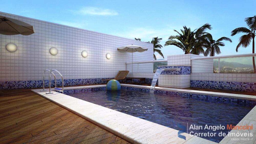 Apartamento, 2 quartos, 61 m² - Foto 3