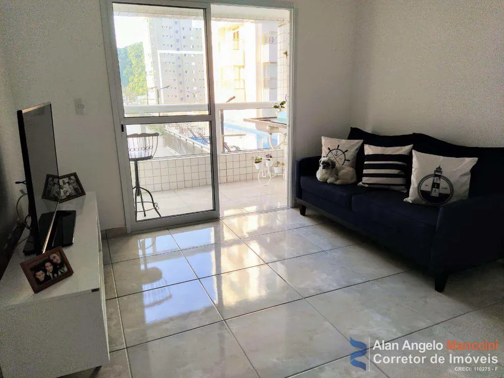 Apartamento, 2 quartos, 61 m² - Foto 11