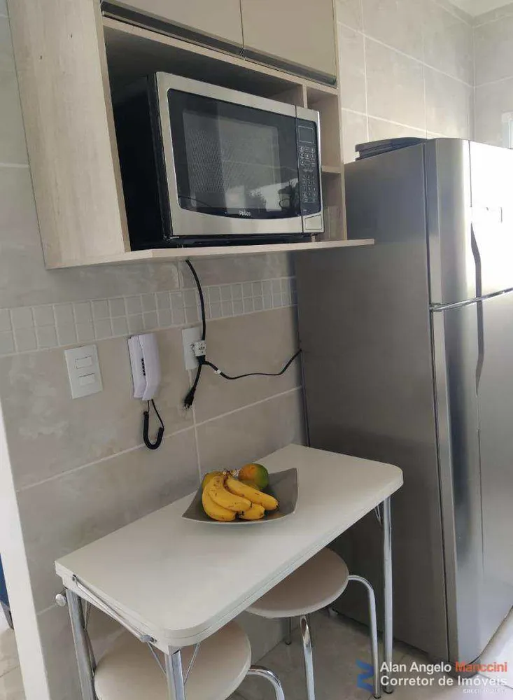 Apartamento, 2 quartos, 61 m² - Foto 13