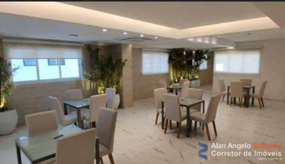 Apartamento, 2 quartos, 61 m² - Foto 7