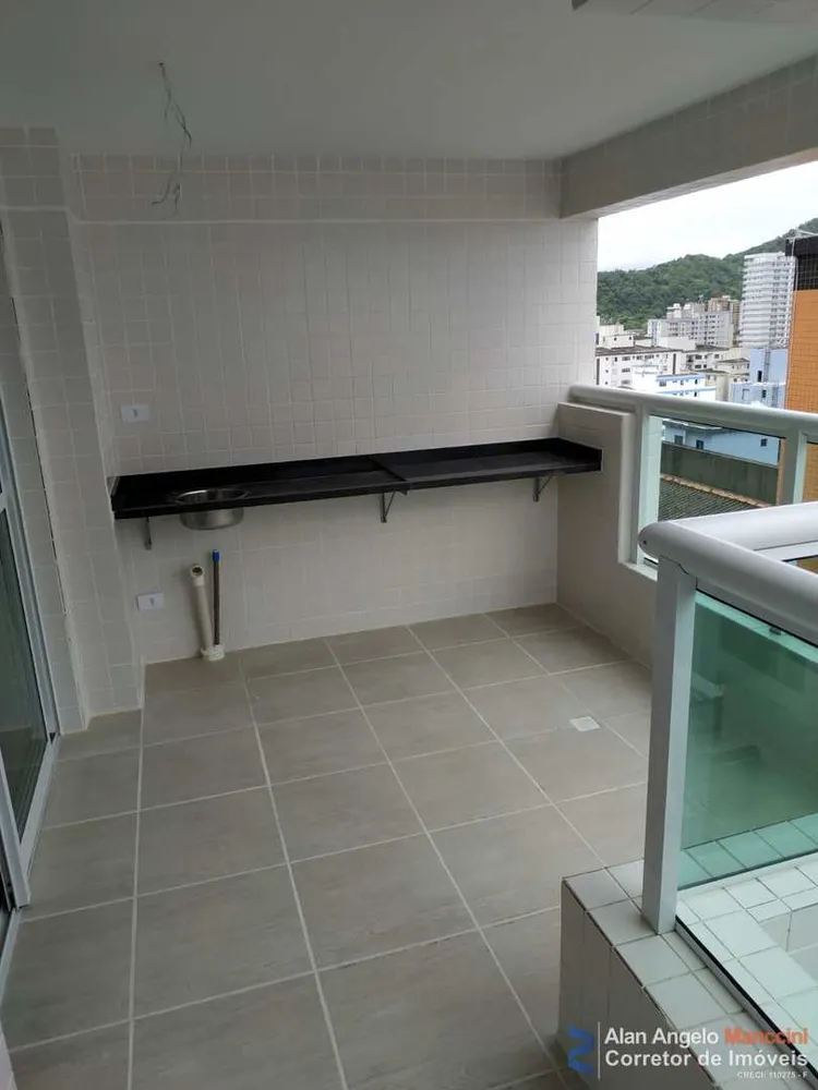 Apartamento, 2 quartos, 83 m² - Foto 10