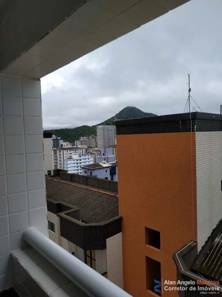Apartamento, 2 quartos, 83 m² - Foto 2