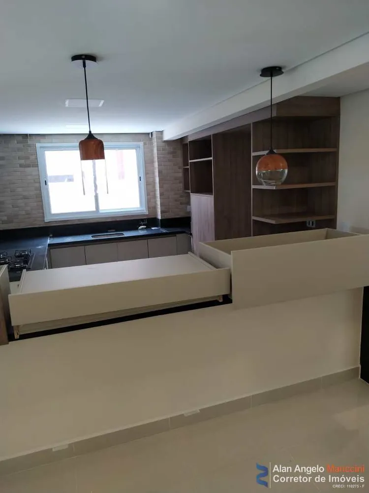 Apartamento, 2 quartos, 83 m² - Foto 11