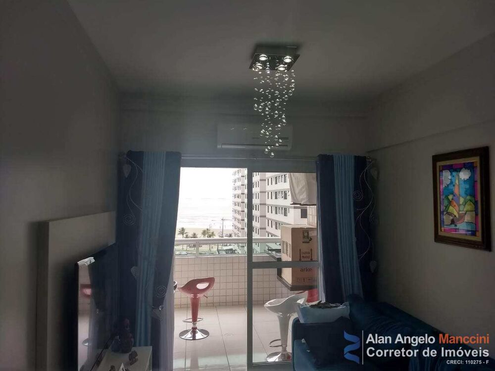 Apartamento à venda com 2 quartos, 73m² - Foto 2