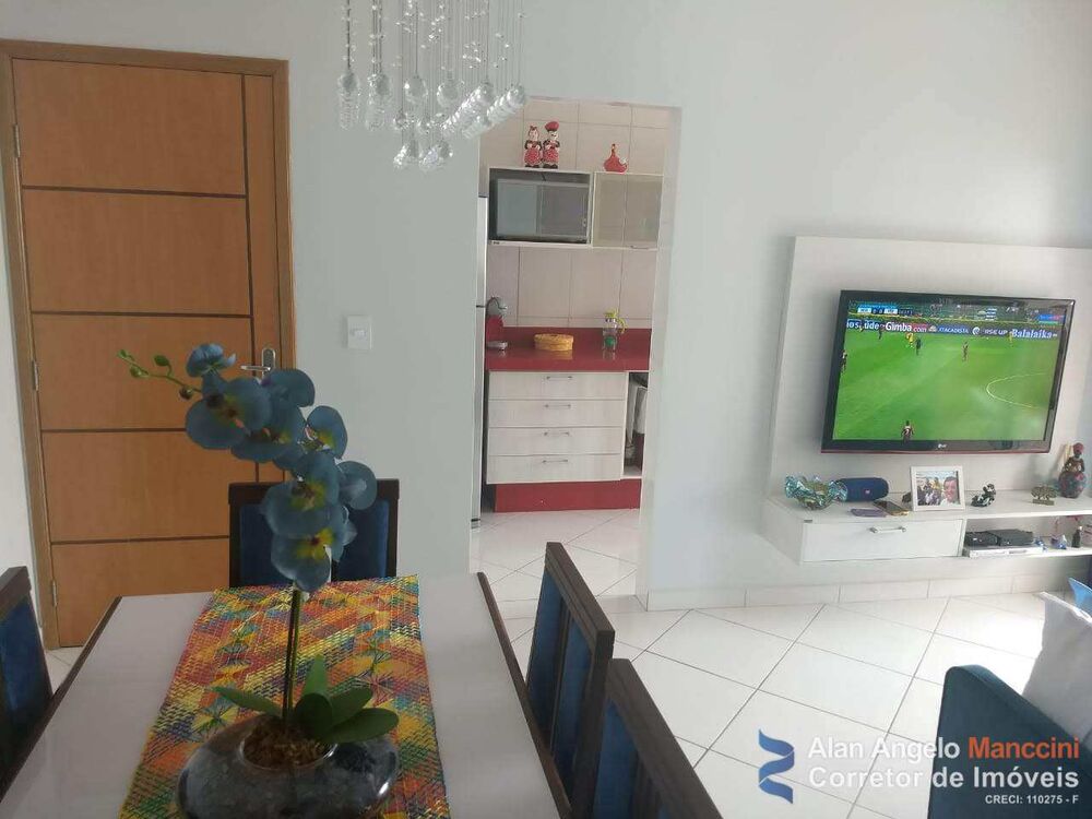 Apartamento à venda com 2 quartos, 73m² - Foto 5