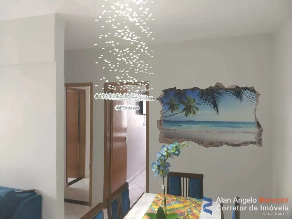 Apartamento, 2 quartos, 73 m² - Foto 6