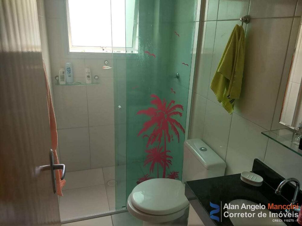 Apartamento à venda com 2 quartos, 73m² - Foto 8