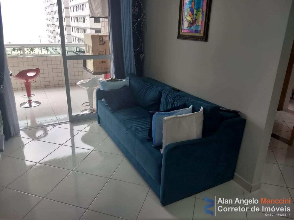 Apartamento à venda com 2 quartos, 73m² - Foto 3