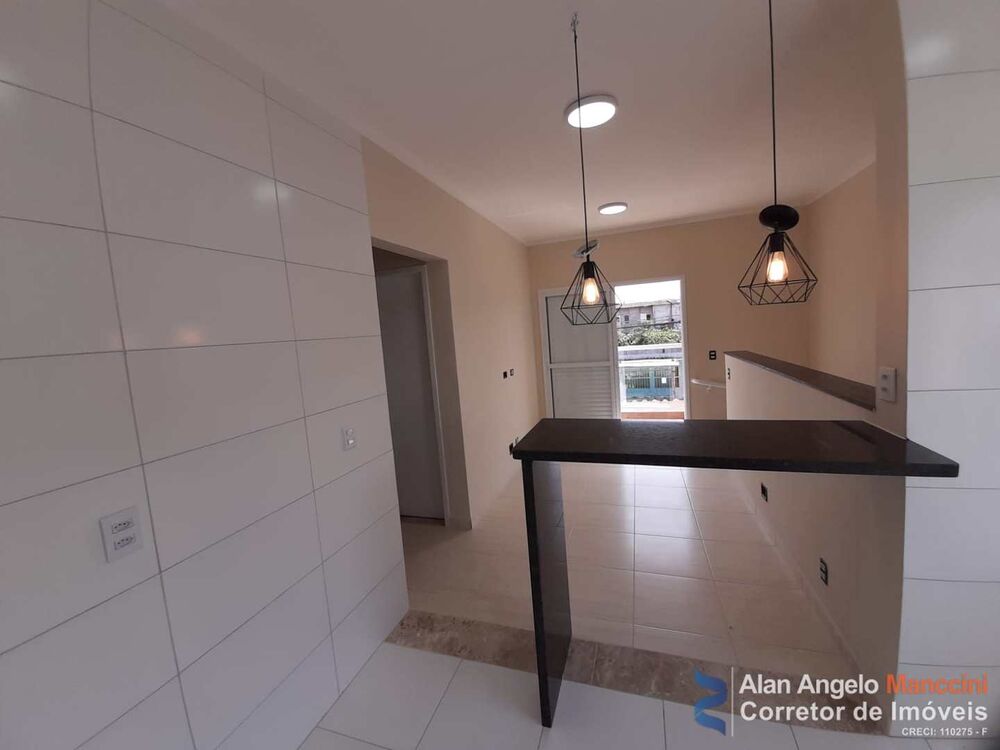 Casa de Condomínio, 2 quartos - Foto 8