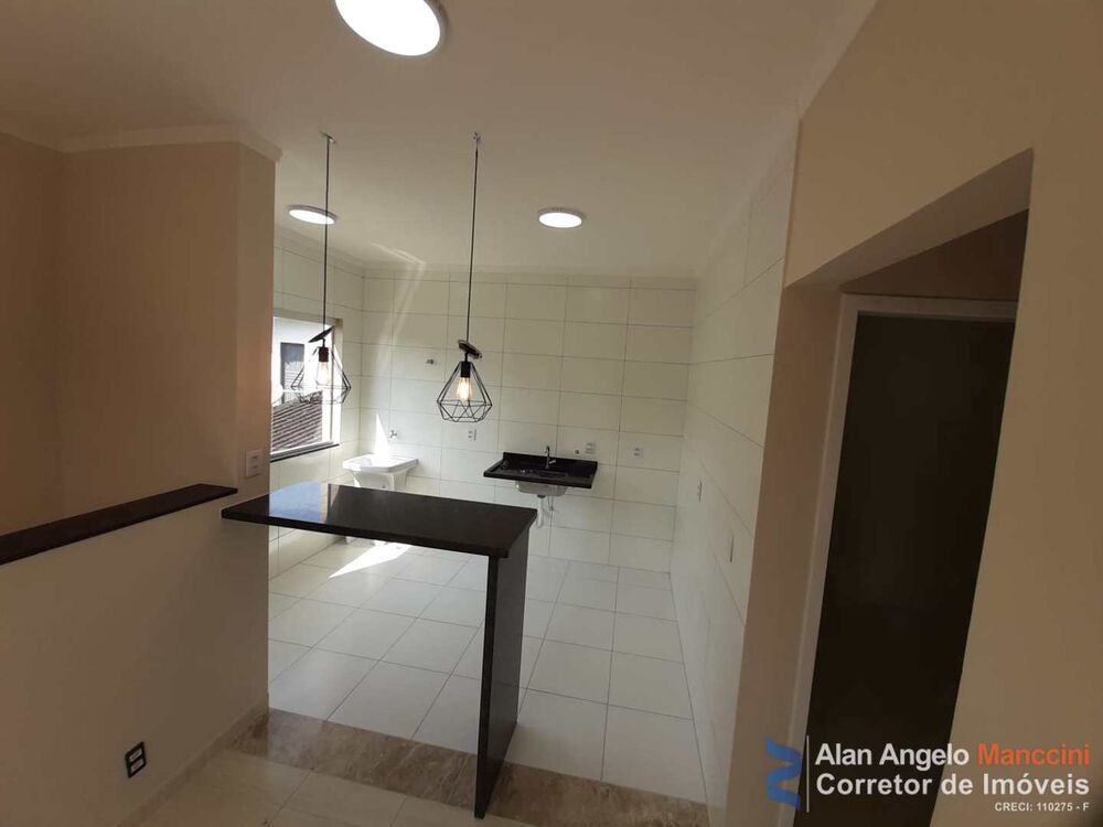 Casa de Condomínio, 2 quartos - Foto 10