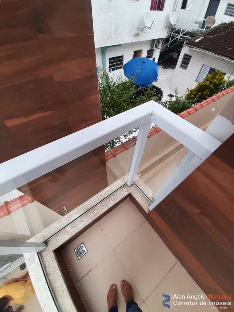 Casa de Condomínio, 2 quartos - Foto 12