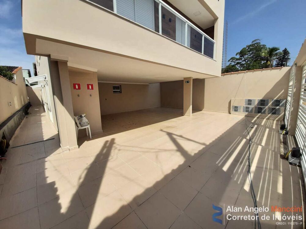 Casa de Condomínio, 2 quartos - Foto 4