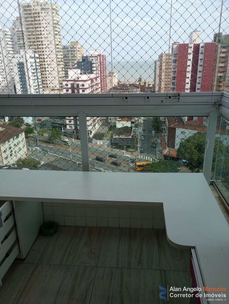 Apartamento, 3 quartos, 112 m² - Foto 3