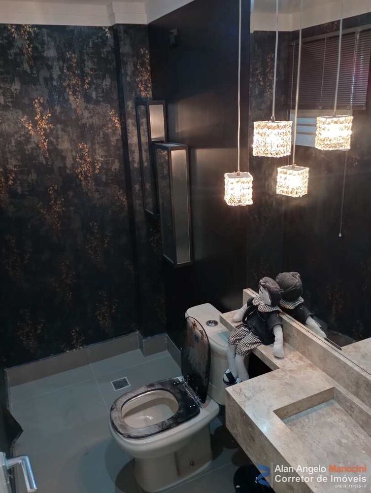 Apartamento, 3 quartos, 112 m² - Foto 1