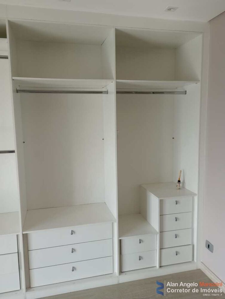 Apartamento, 3 quartos, 112 m² - Foto 5