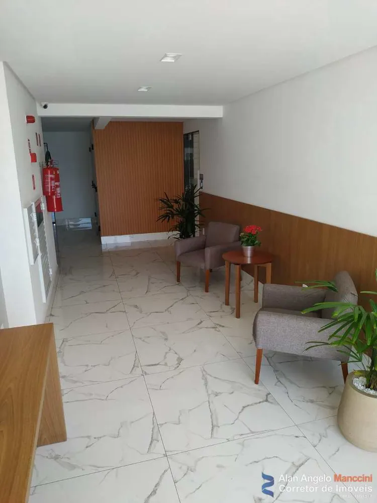 Apartamento, 2 quartos, 78 m² - Foto 9