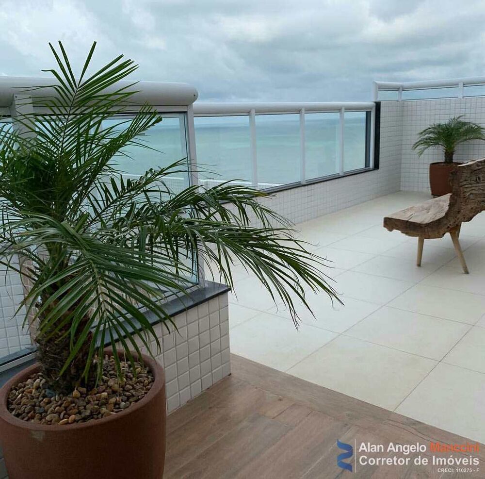 Apartamento, 3 quartos, 172 m² - Foto 33