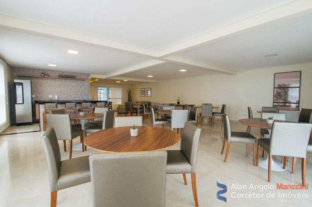 Apartamento, 3 quartos, 172 m² - Foto 6