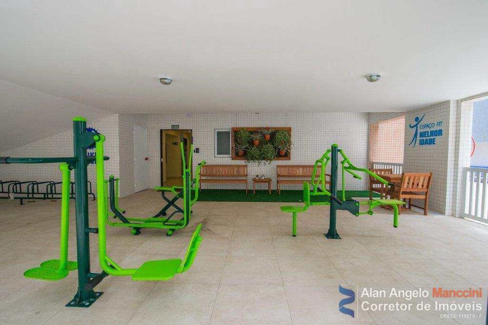 Apartamento, 3 quartos, 172 m² - Foto 27
