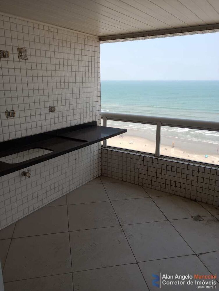 Apartamento, 3 quartos, 172 m² - Foto 7
