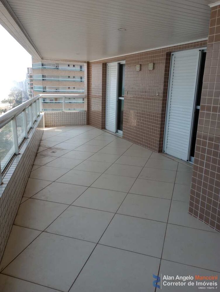 Apartamento, 3 quartos, 172 m² - Foto 9