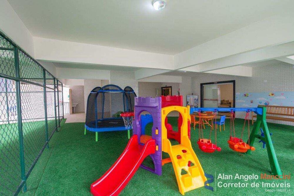 Apartamento, 3 quartos, 172 m² - Foto 21